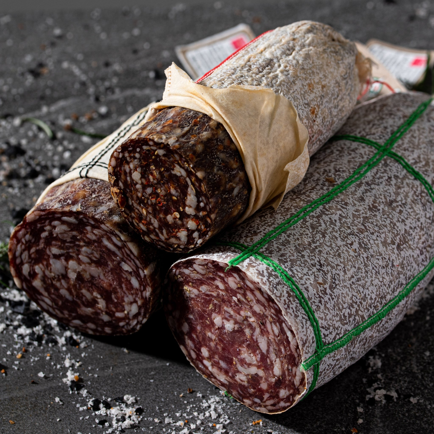 Charcuterie/Smallgoods