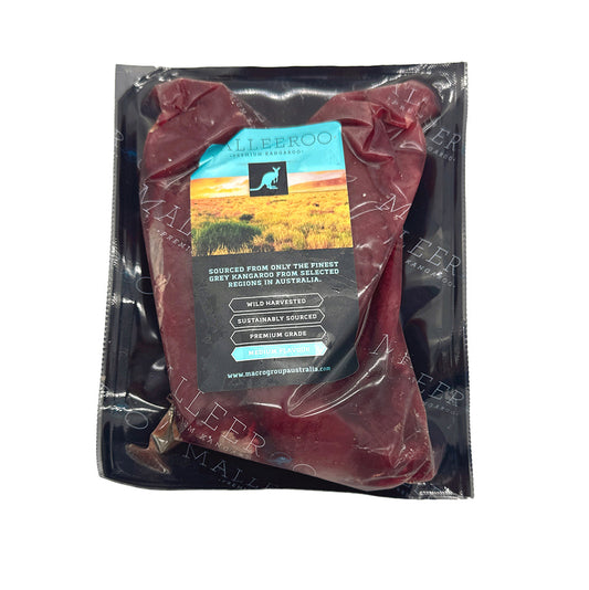 KANGAROO Loin Fillet
