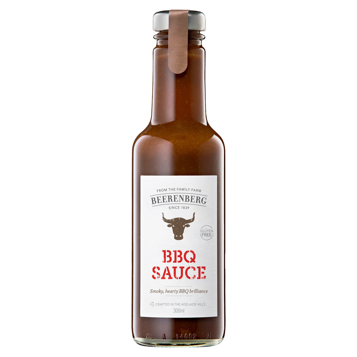 BEERENBERG BBQ Sauce 300mL
