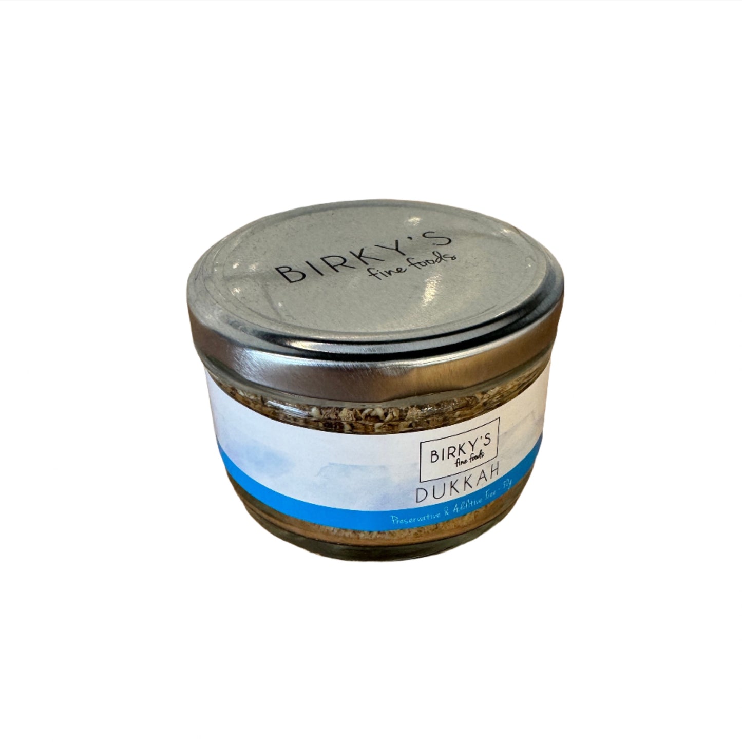 Birky’s Fine Foods Dukkah Jar