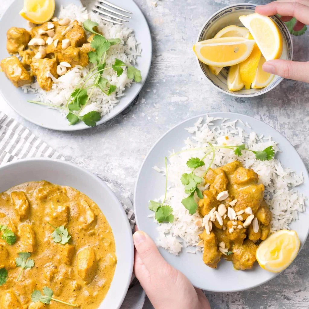 Curry Traders Chicken Korma Image