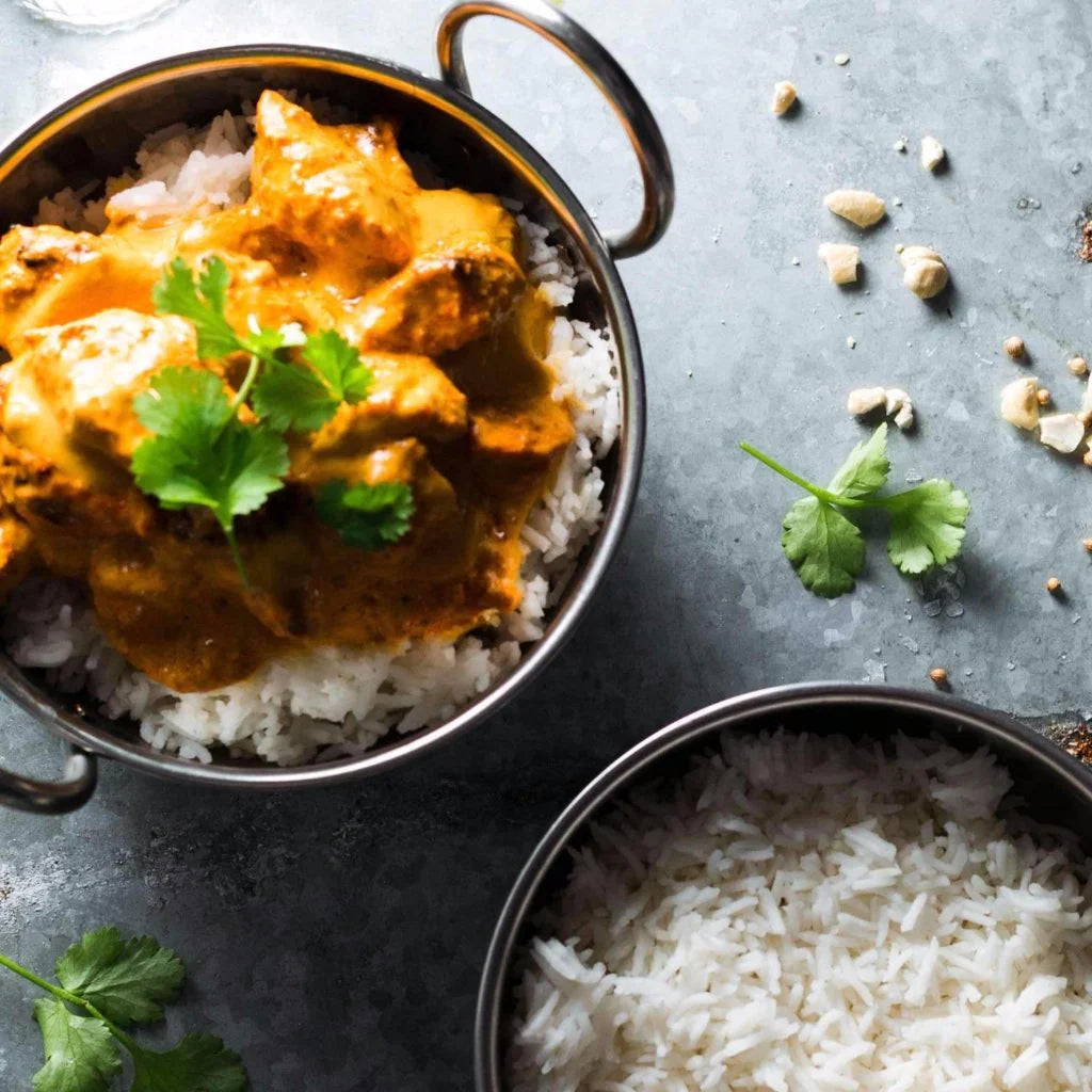 Curry Traders Chicken Tikka Marsala Image
