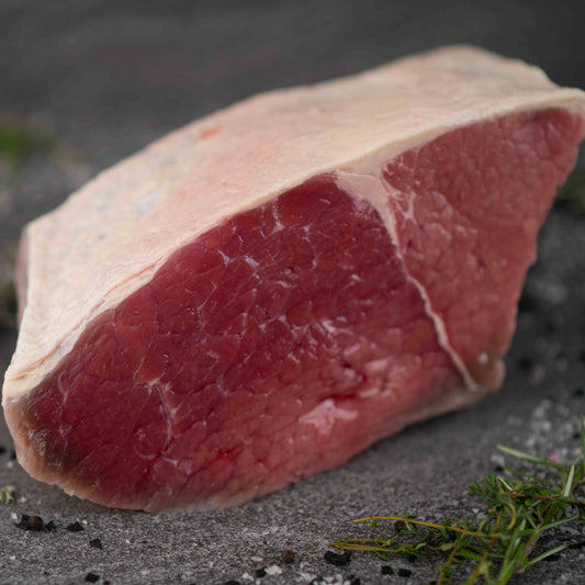 牛肉醃牛腩