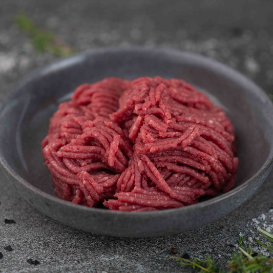 羊肉碎