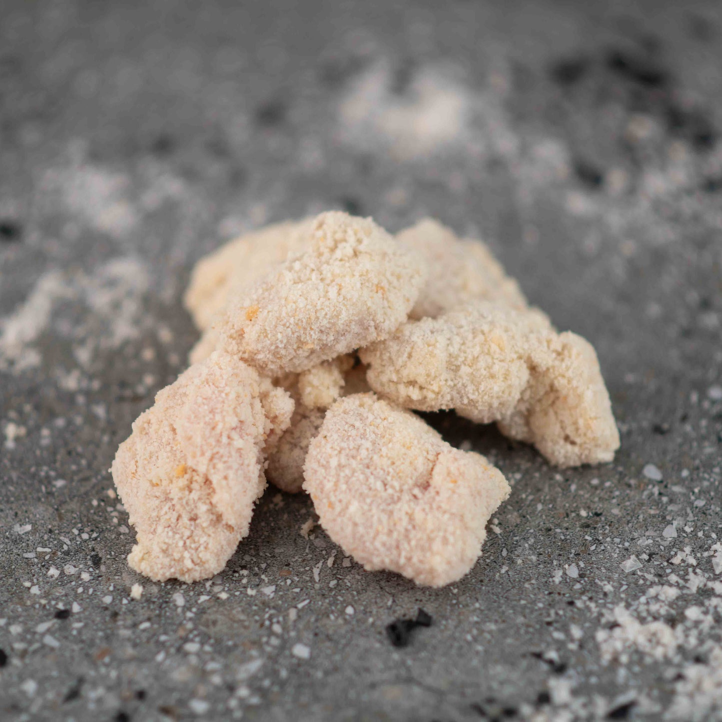 FREE RANGE CHICKEN Nuggets