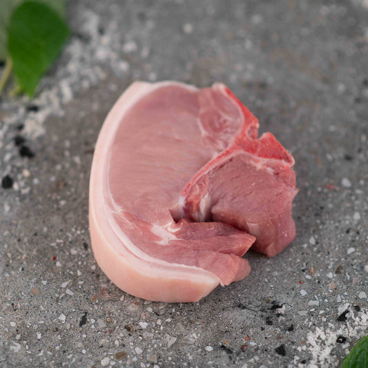 PORK Chop 300g
