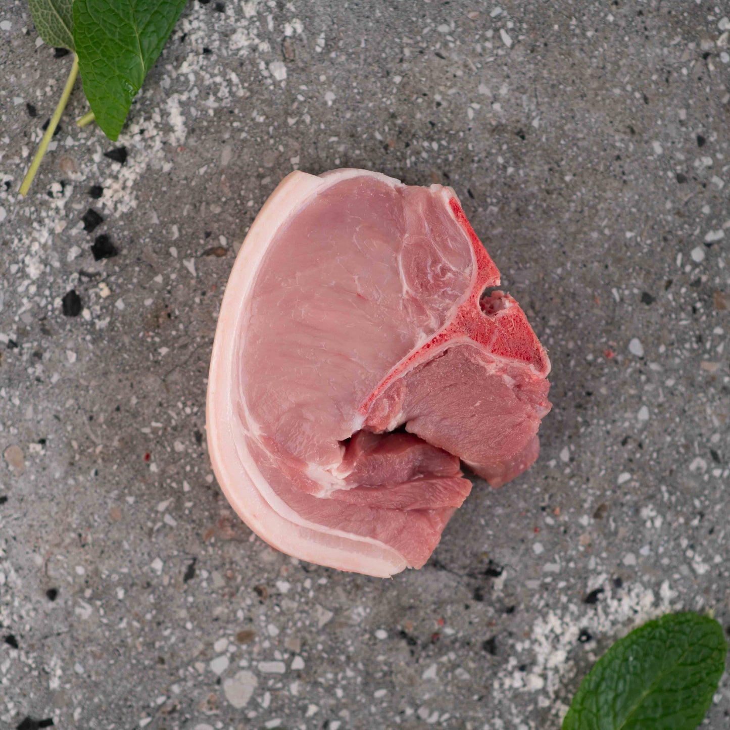 PORK Chop 300g