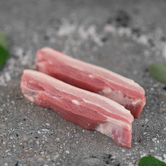 PORK Spare Rib 150g