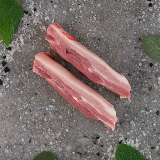 PORK Spare Rib 150g