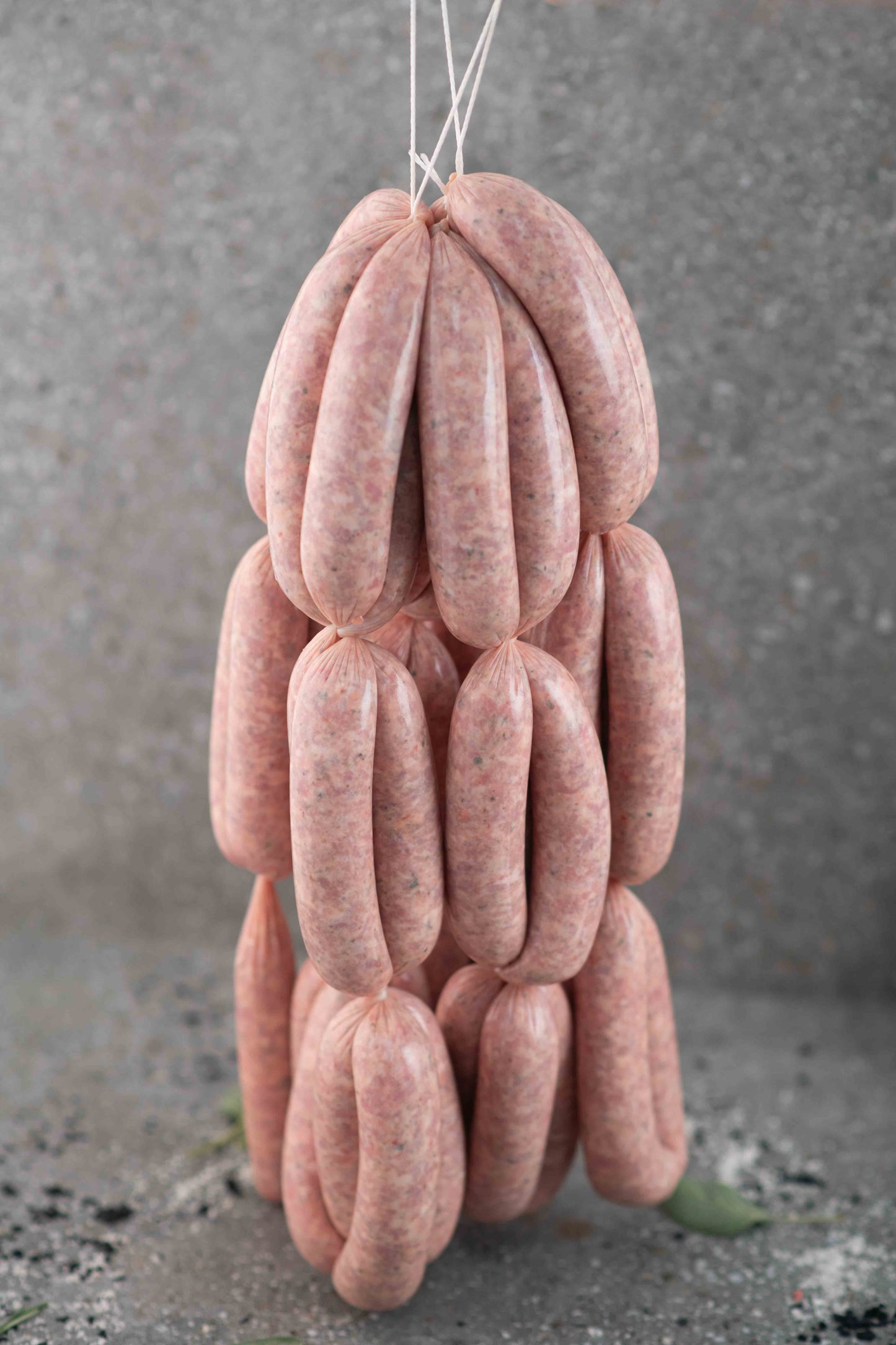 PORK & Fennel Sausages