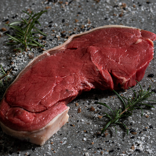 BEEF Rump Steak