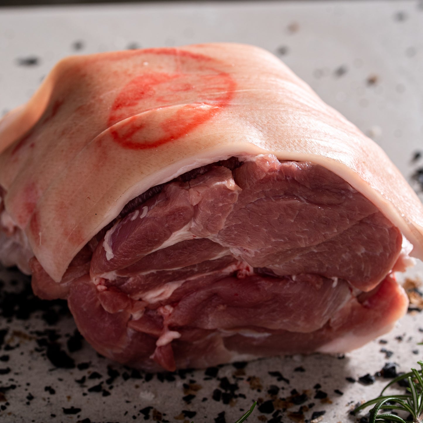 PORK Scotch Fillet Roast