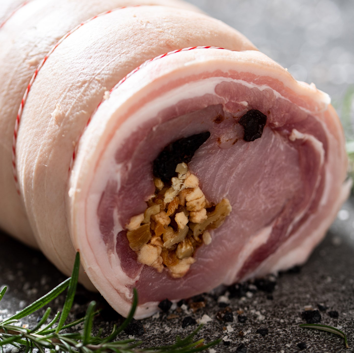 PORK Loin Roast