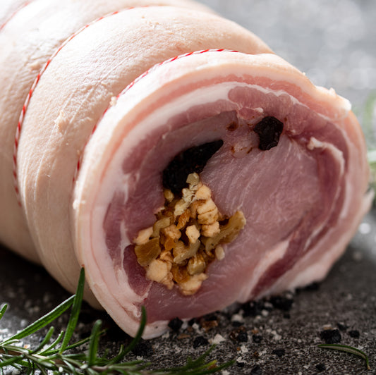 PORK Loin Roast