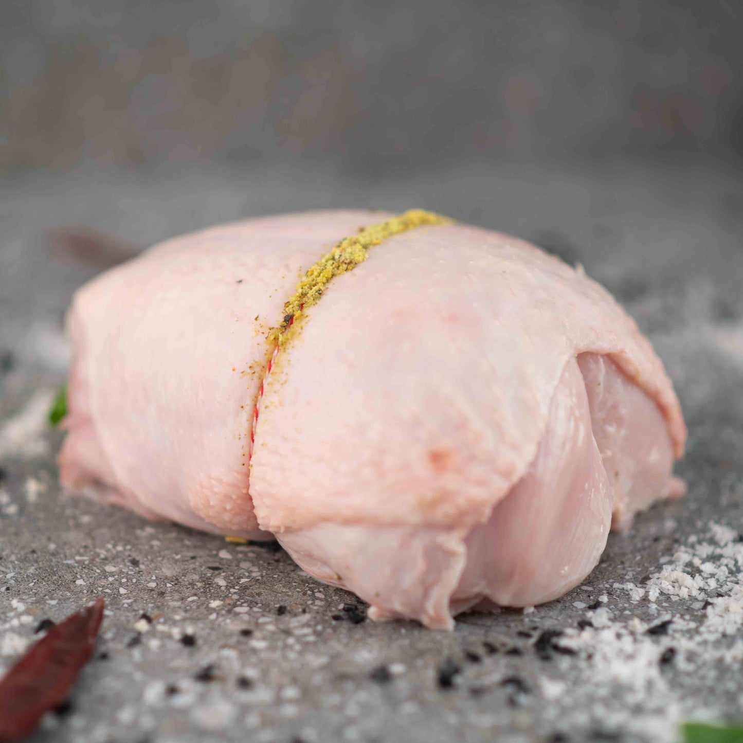 FREE RANGE CHICKEN Double Breast Roast