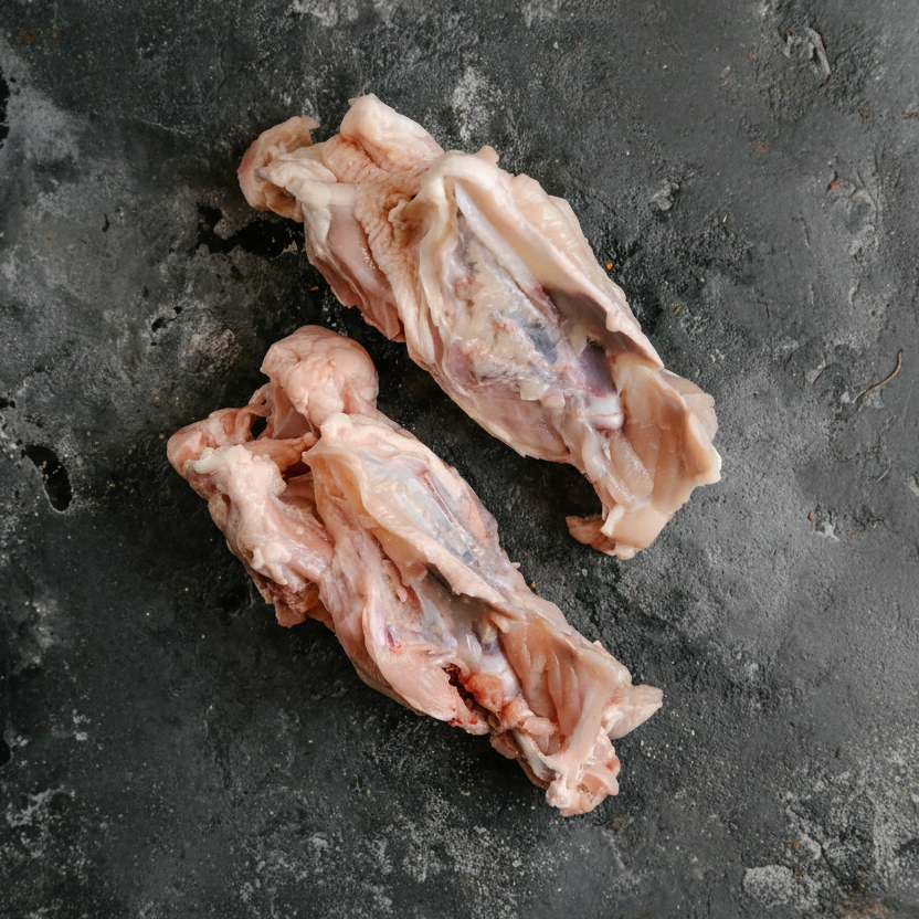 FREE RANGE CHICKEN Frames 1 Kg