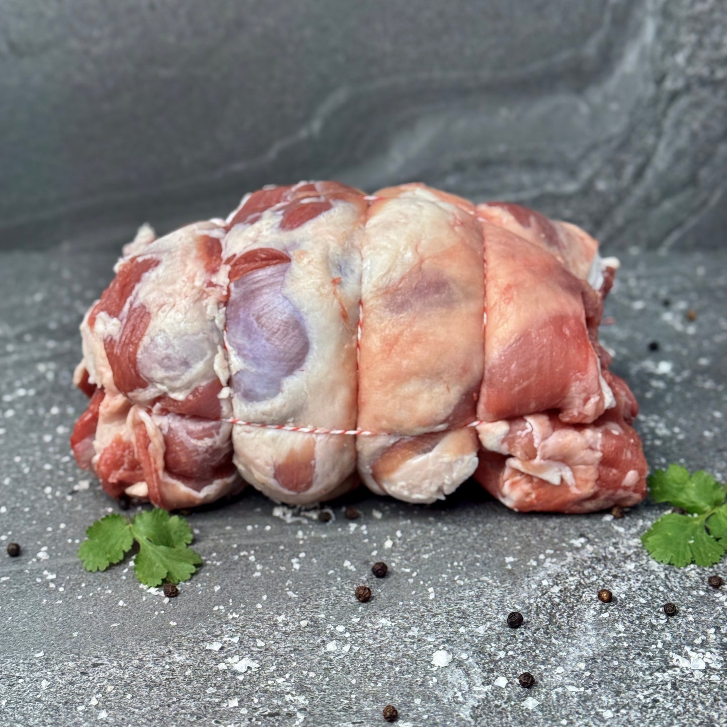 LAMB Boneless Shoulder