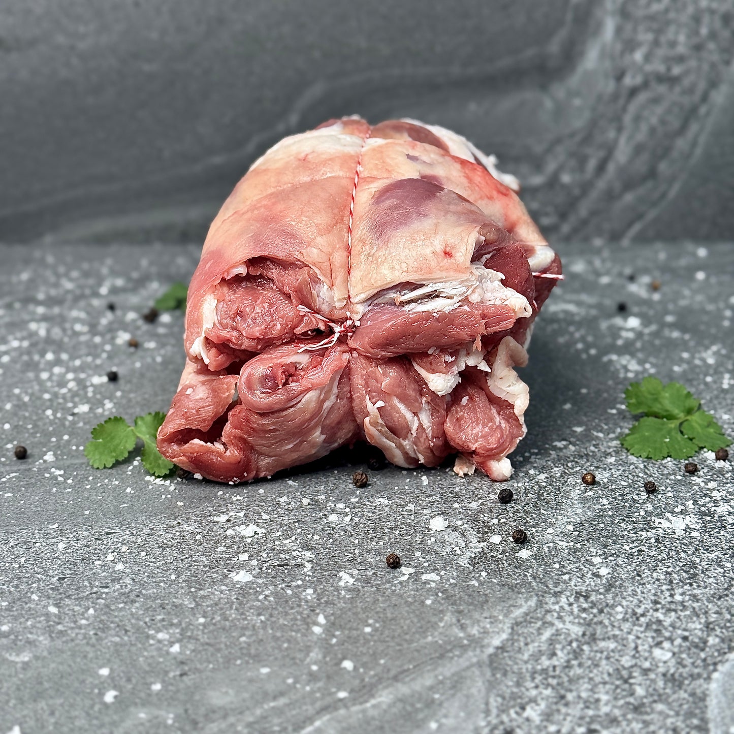 LAMB Boneless Shoulder
