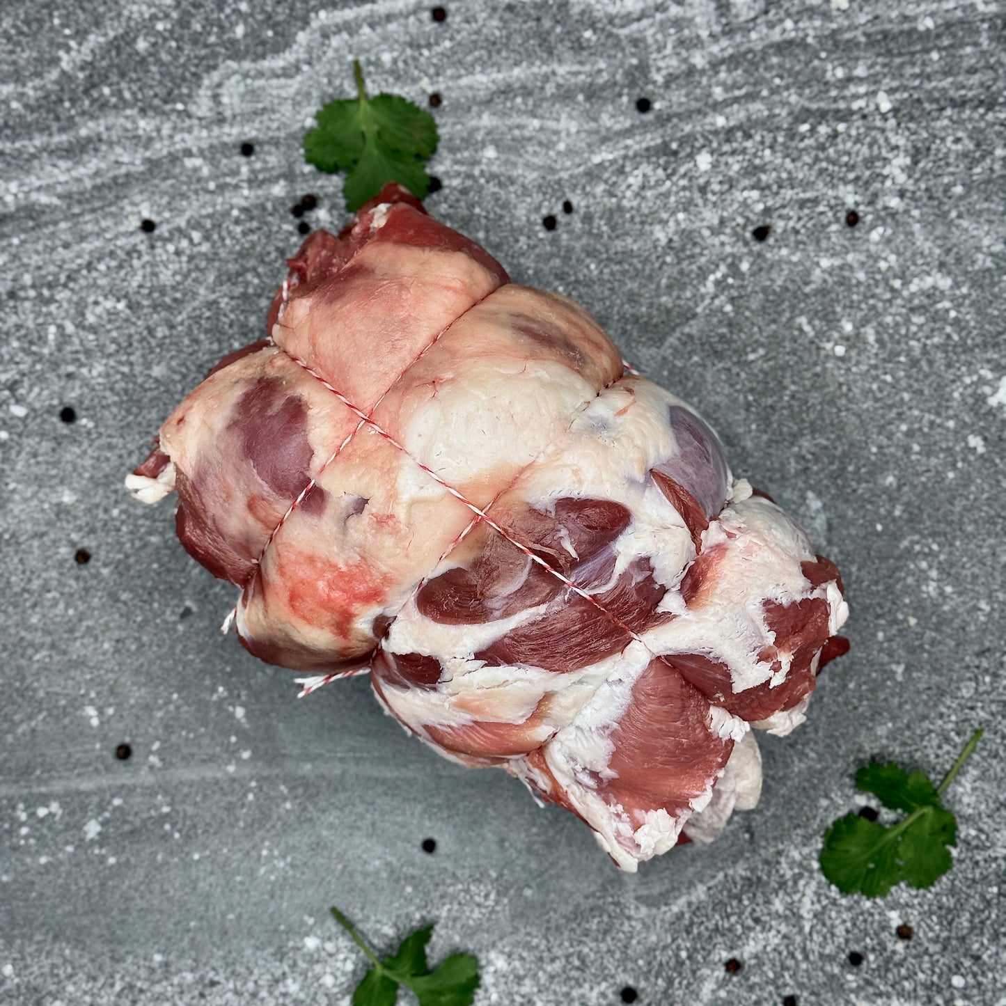 LAMB Boneless Shoulder