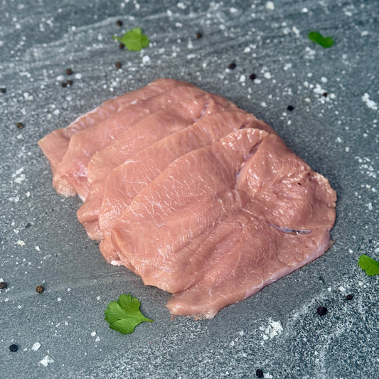 VEAL Cutlets