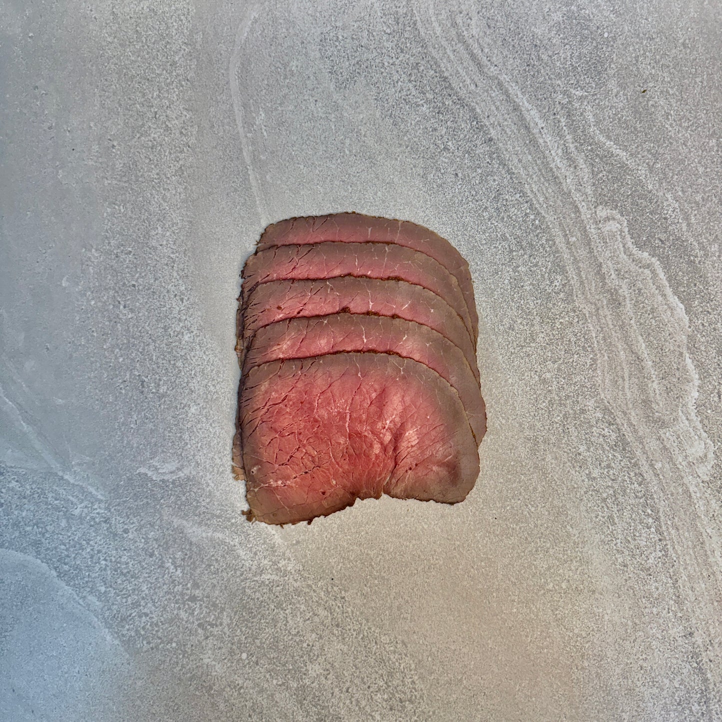 ROAST BEEF Sliced