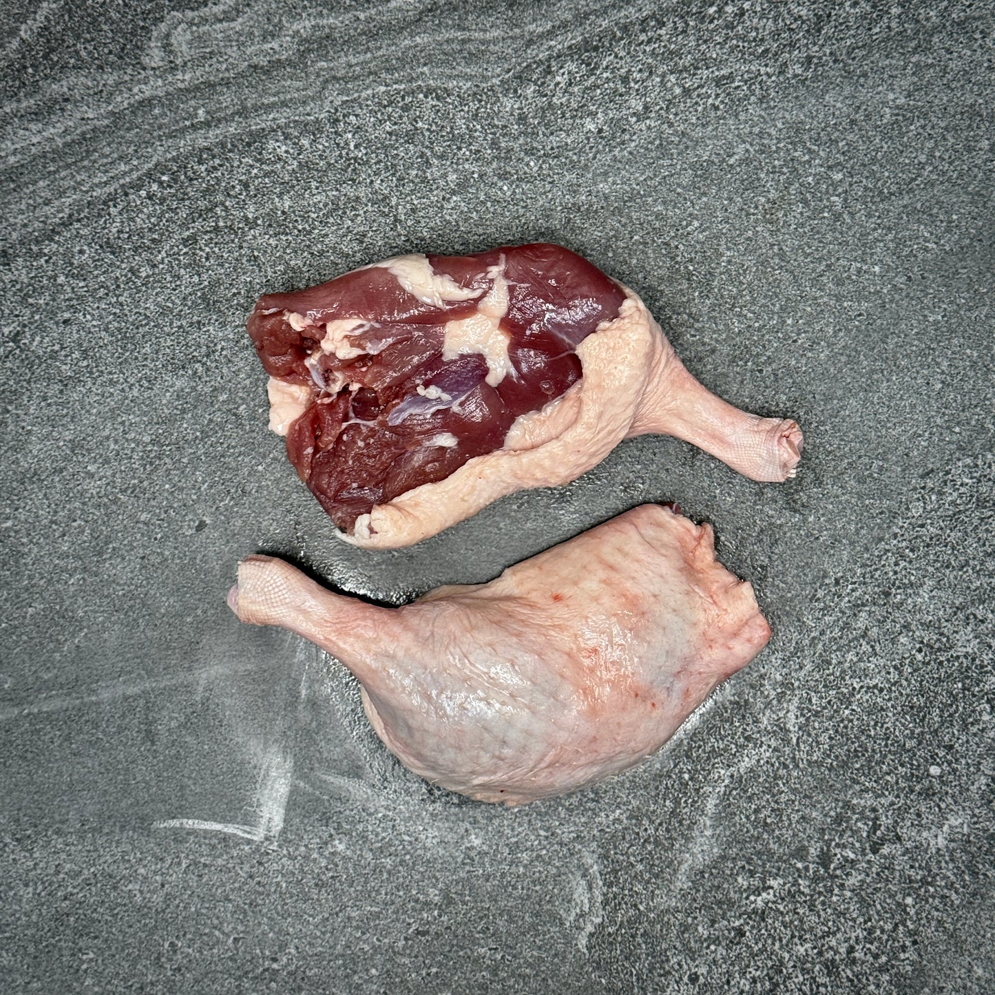 DUCK Marylands Twin Pack Frozen 520g