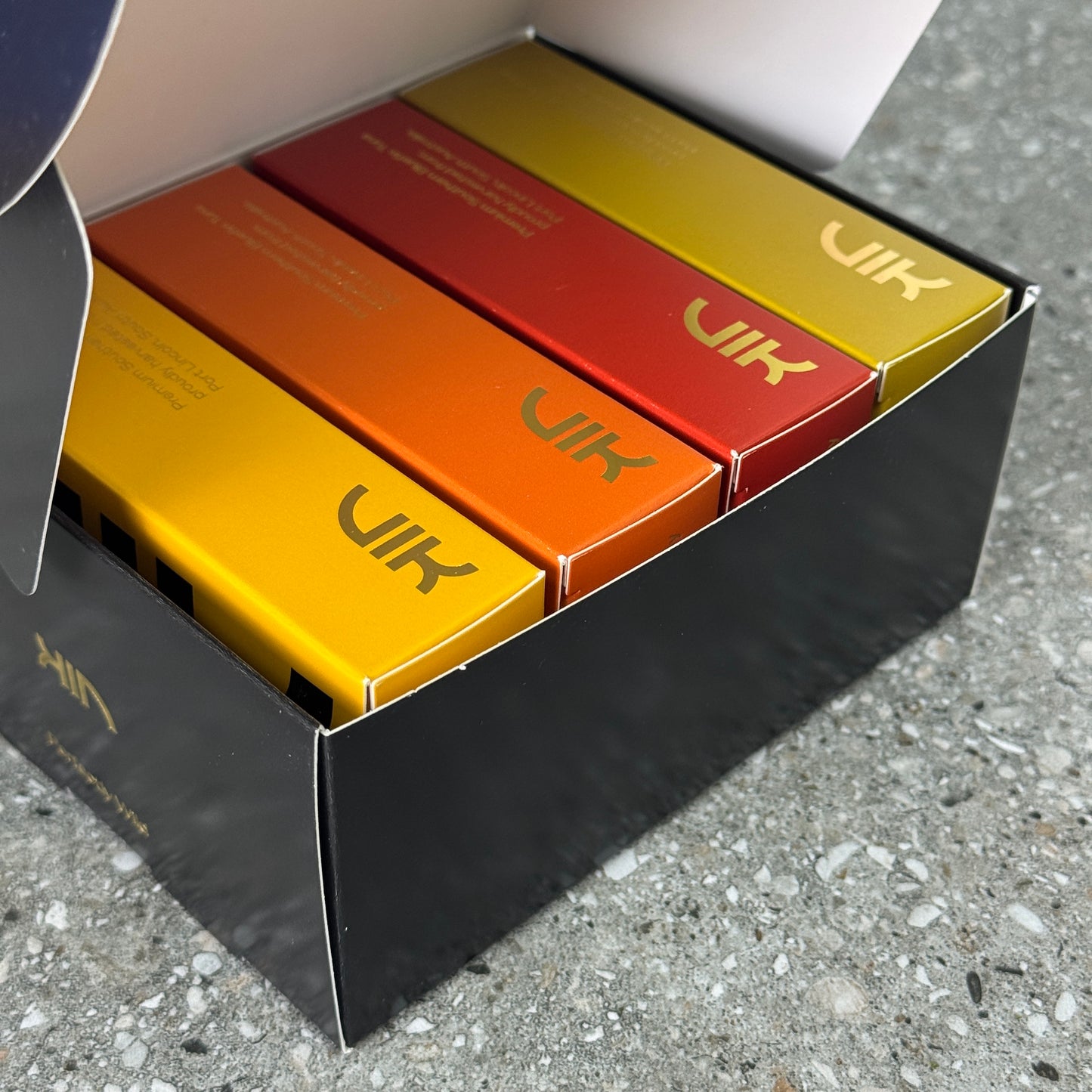 KIN Southern Bluefin Tuna Gift Box – 4 Flavours