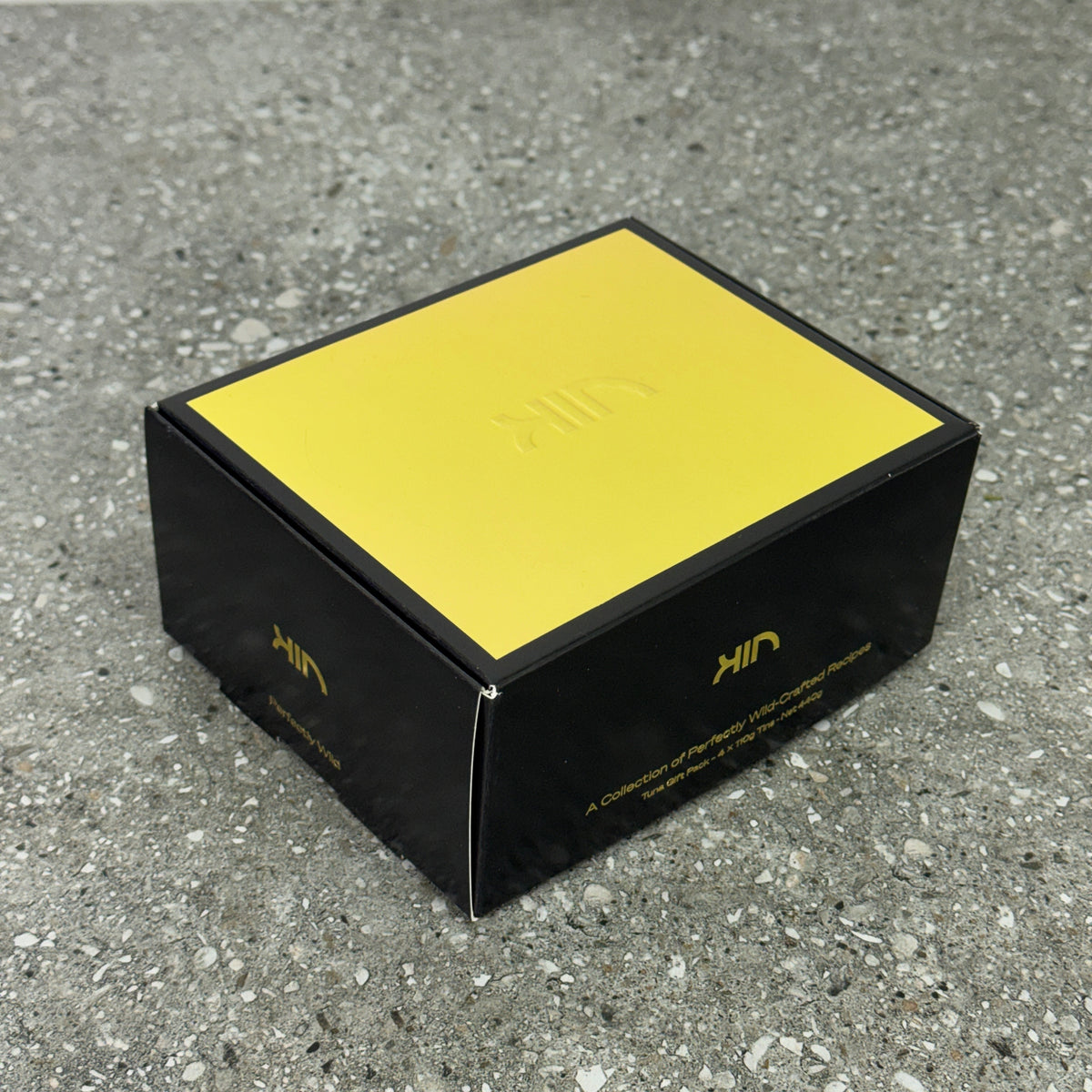 Kin Southern Bluefin Tuna Gift Box 4 Flavours