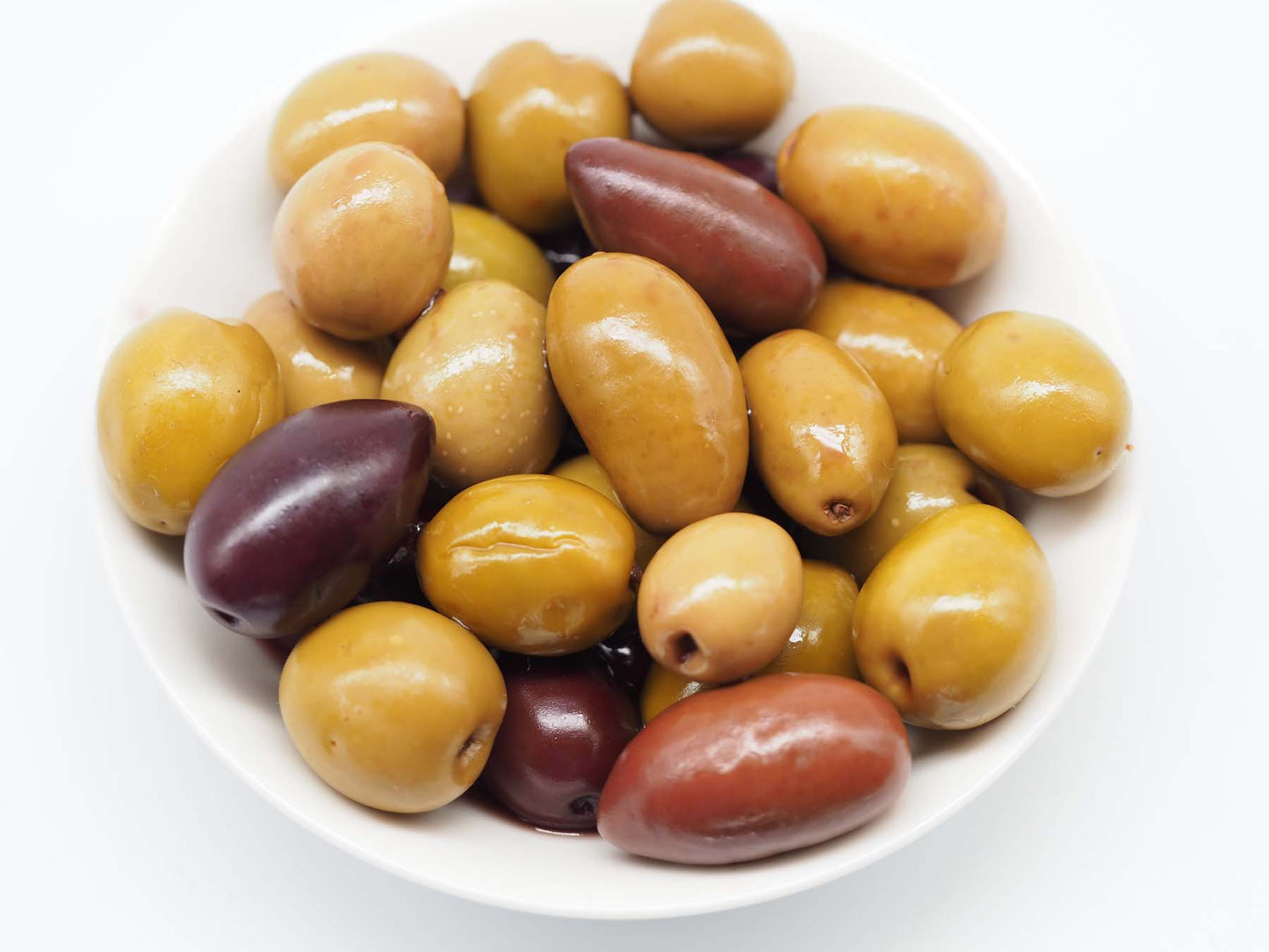 Kangaroo Island Mediterranean Olives Image