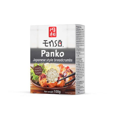 ENSO Panko 面包屑 100g