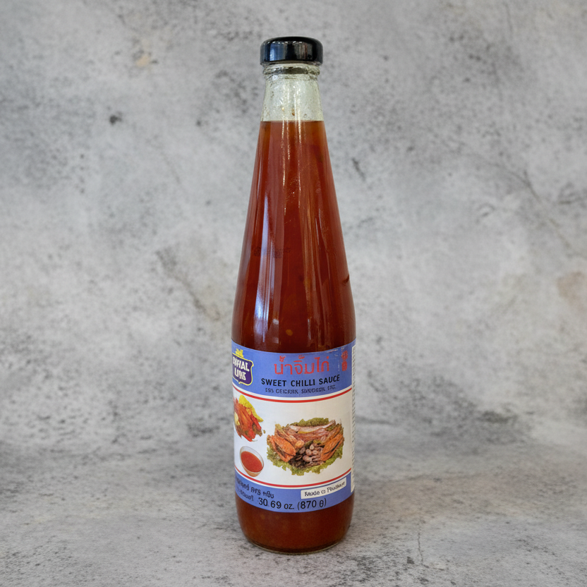 Royal Line Sweet Chilli Sauce Bottle