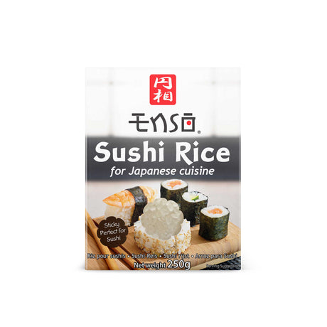 ENSO Sushi Rice 250g