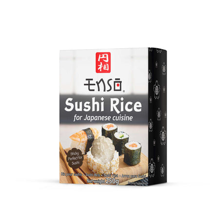 ENSO Sushi Rice 250g