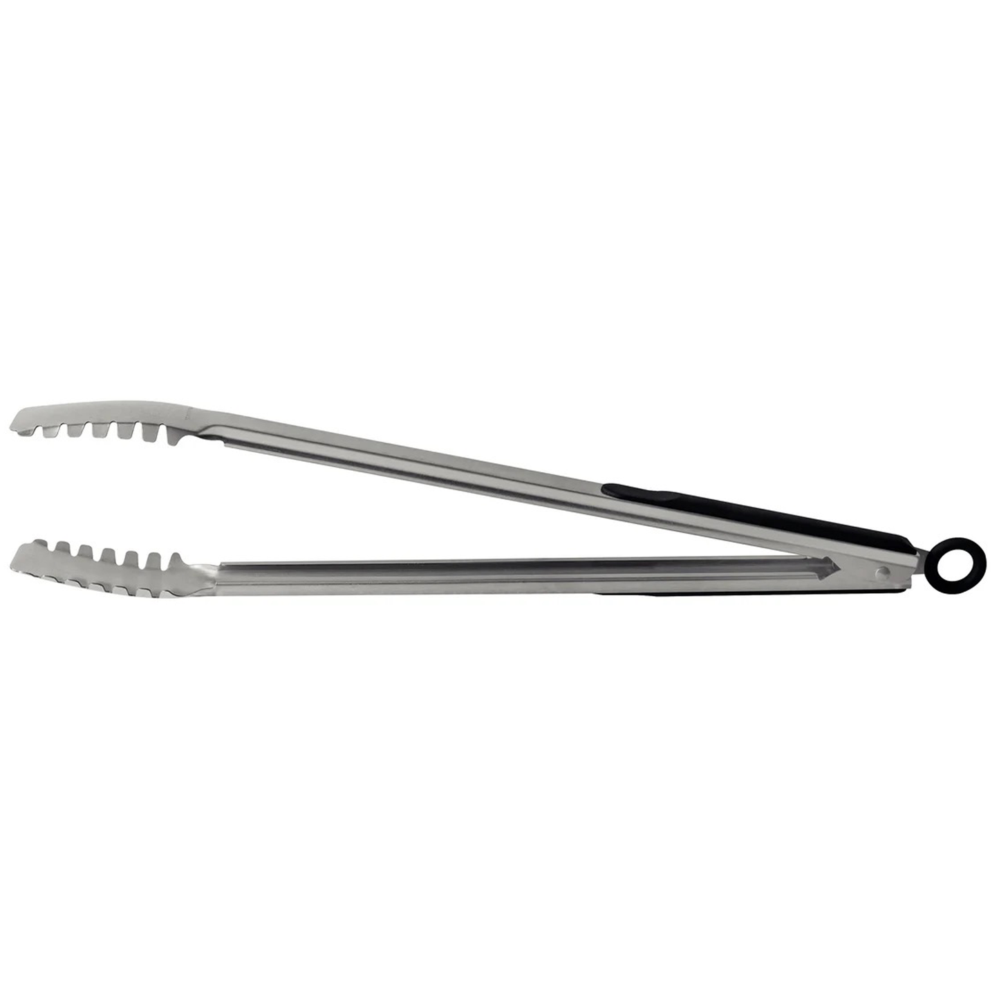 TRAMONTINA Churrasco Black Barbecue Tongs