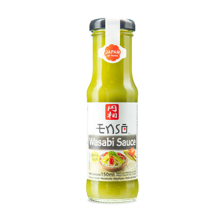ENSO 芥末酱 150mL