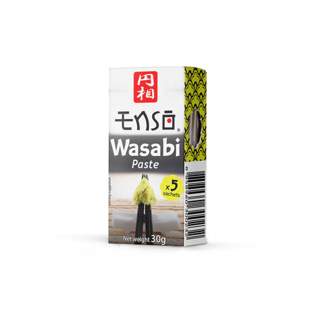 ENSO 芥末酱 30g