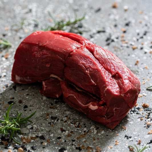 Windsor Meats Beef Eye Fillet Roast