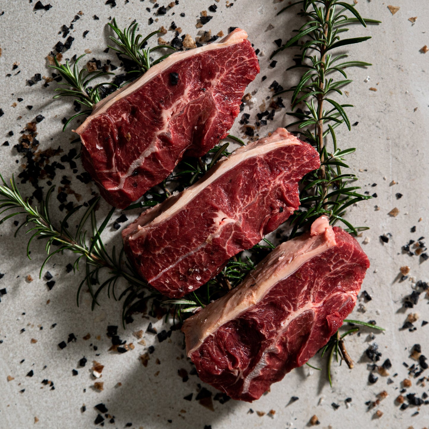 Windsor Meats Beef Oyster Blade Steak