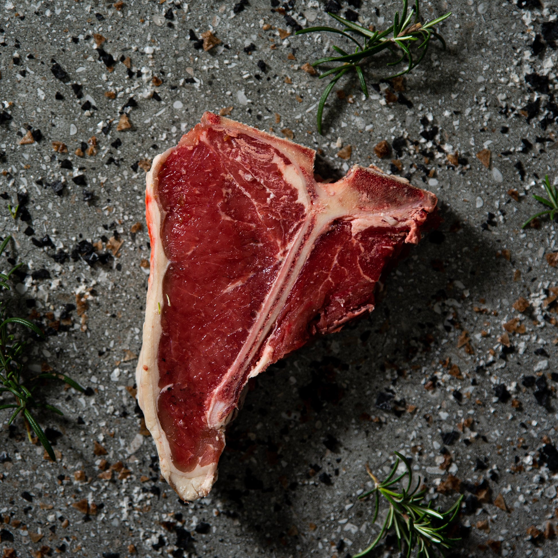 Windsor Meats Beef T-Bone Steak