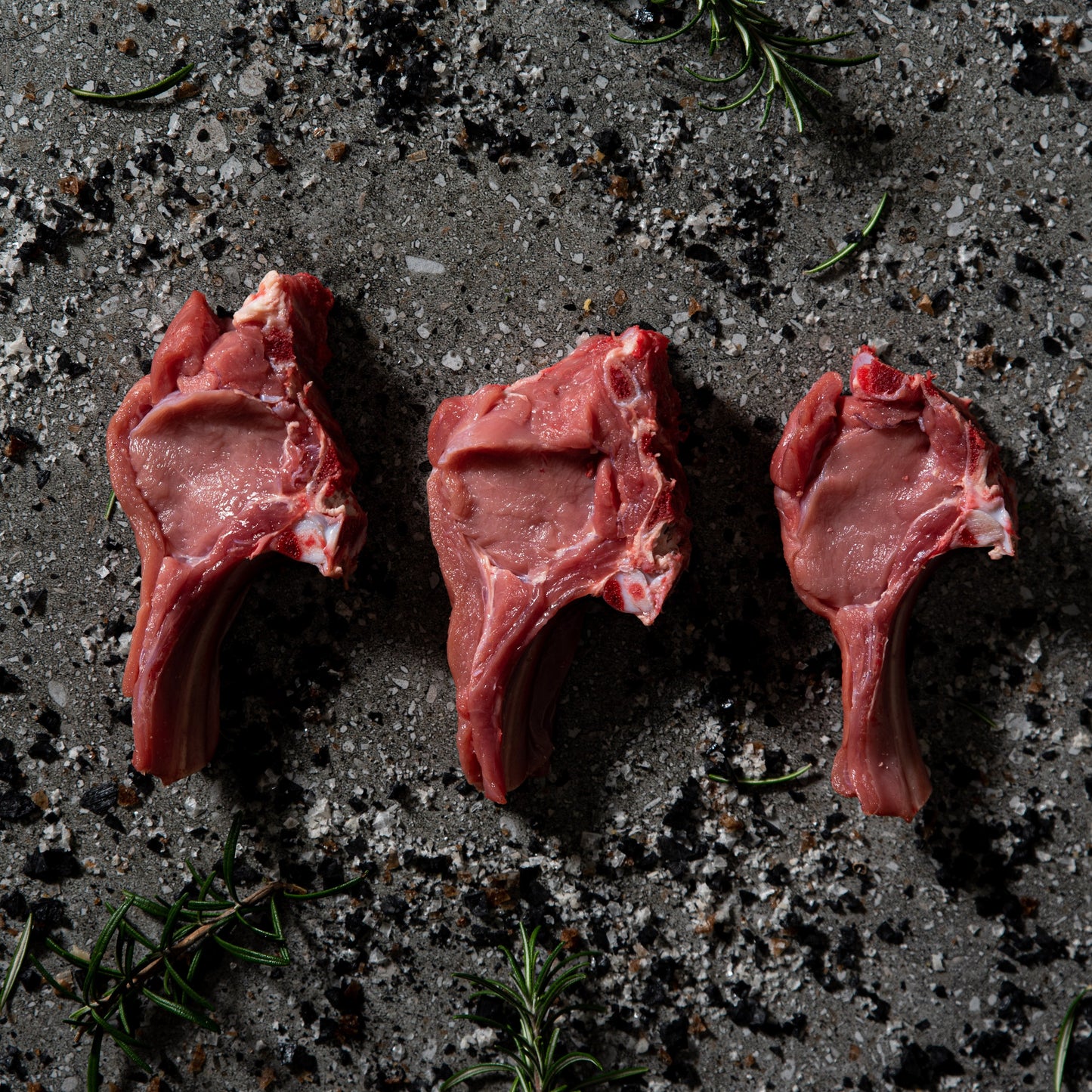 Windsor Meats Veal Chops