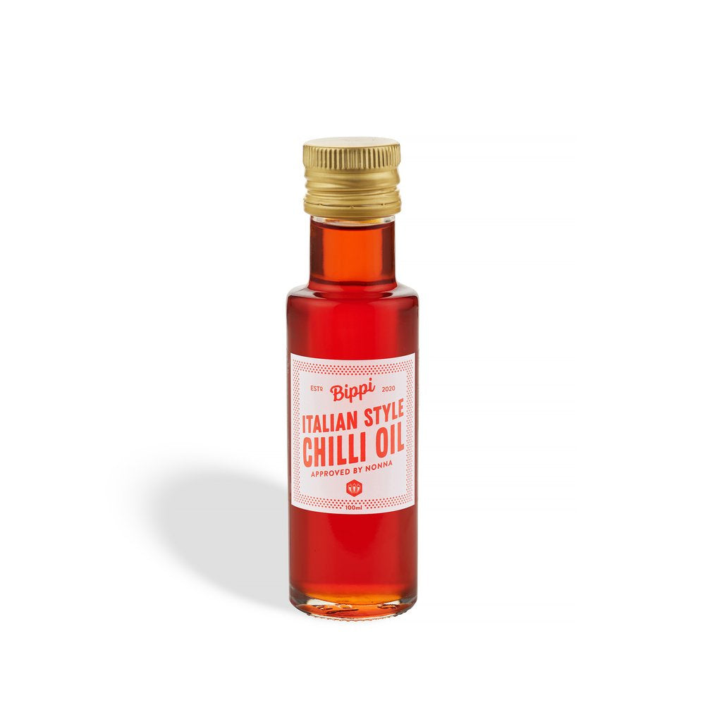 BIPPI 辣椒油 100mL
