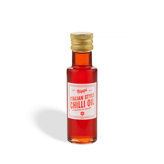 BIPPI 辣椒油 100mL