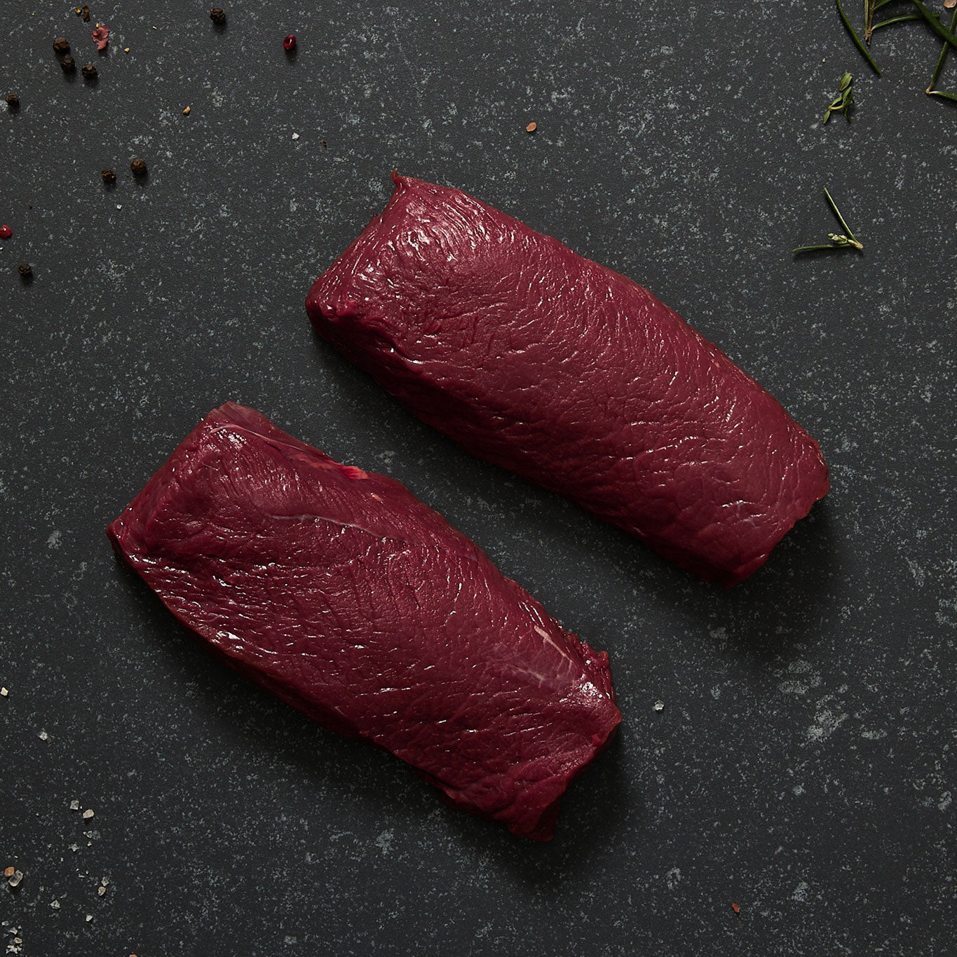 KANGAROO Loin Fillet