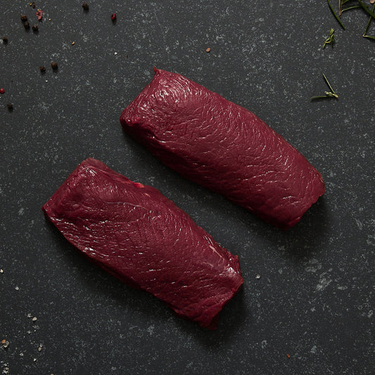 KANGAROO Loin Fillet