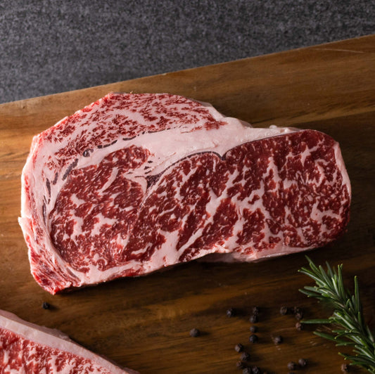BEEF Wagyu Scotch Fillet Steak MB Score 9+