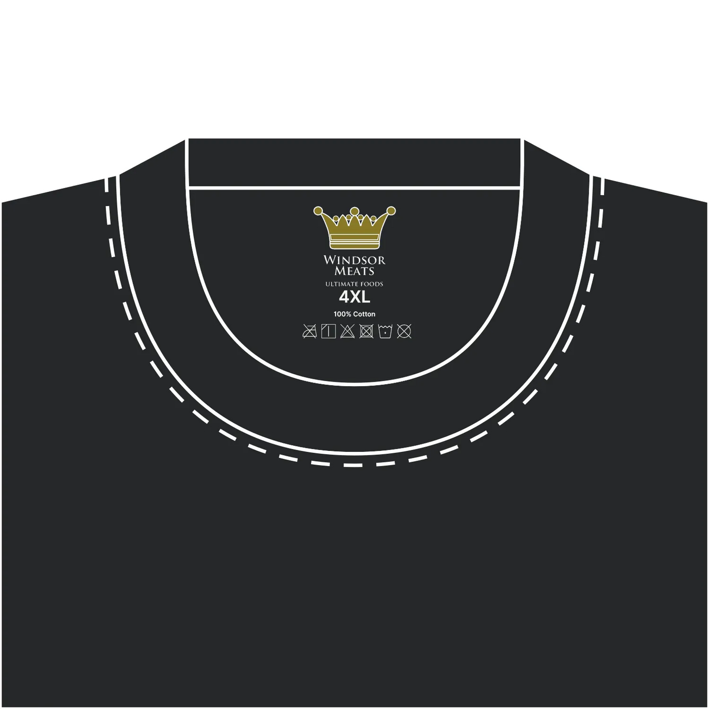 Windsor Meats Classic Tee