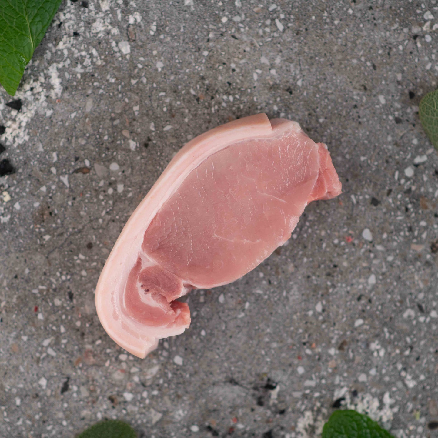 PORK Steak 250g