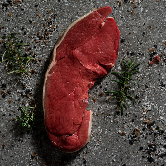 BEEF Rump Steak