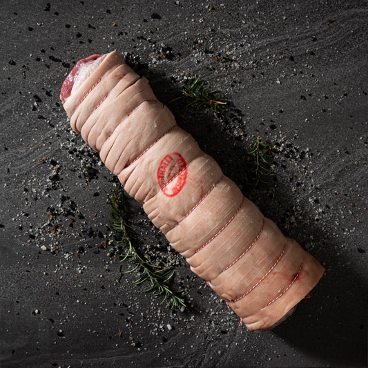 PORK Loin Roast