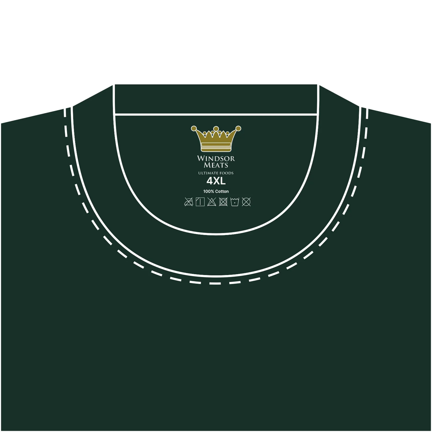 Windsor Meats Classic Tee